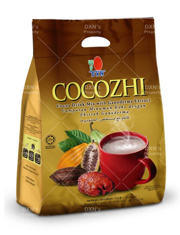 كوكوزي (Cocozhi)